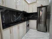 İcarəyə verilir 3 otaqlı yeni tikili 100 m², Həzi Aslanov m., photo 5 from 7