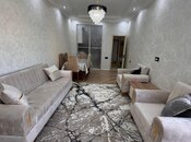 İcarəyə verilir 3 otaqlı yeni tikili 100 m², Həzi Aslanov m., photo 2 from 7
