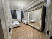 İcarəyə verilir 3 otaqlı yeni tikili 100 m², Həzi Aslanov m., photo 4 from 7