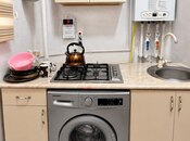 Сдаётся 2-комн. новостройка 50 м², м. Элмляр Академиясы, photo 7 from 8