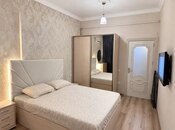 Сдаётся 2-комн. новостройка 50 м², м. Элмляр Академиясы, photo 3 from 8