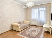 Сдаётся 2-комн. новостройка 50 м², м. Элмляр Академиясы, photo 4 from 8