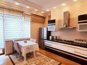 İcarəyə verilir 2 otaqlı yeni tikili 120 m², Elmlər Akademiyası m., photo 5 from 8