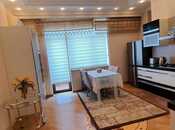 İcarəyə verilir 2 otaqlı yeni tikili 120 m², Elmlər Akademiyası m., photo 7 from 8