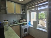Продаётся 2-комн. вторичка 60 м², м. Элмляр Академиясы, photo 4 from 8
