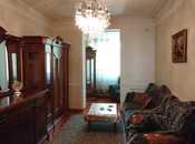 Сдаётся 3-комн. вторичка 90 м², м. Элмляр Академиясы, photo 1 from 8