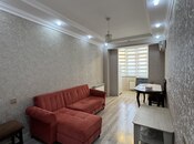 Продаётся 2-комн. новостройка 50 м², м. Иншаатчылар, photo 1 from 8