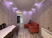 Продаётся 2-комн. новостройка 50 м², м. Иншаатчылар, photo 4 from 8