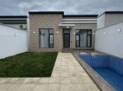 Satılır 4 otaqlı həyət evi/bağ evi 150 m², Mərdəkan q., photo 2 from 8