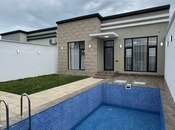 Satılır 4 otaqlı həyət evi/bağ evi 150 m², Mərdəkan q., photo 3 from 8
