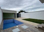 Satılır 4 otaqlı həyət evi/bağ evi 150 m², Mərdəkan q., photo 4 from 8