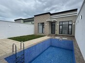 Satılır 4 otaqlı həyət evi/bağ evi 150 m², Mərdəkan q., photo 1 from 8
