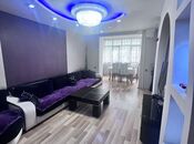 Satılır 3 otaqlı köhnə tikili 80 m², Neftçilər m., photo 1 from 8