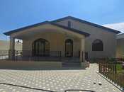 Satılır 4 otaqlı həyət evi/bağ evi 135 m², Abşeron r., photo 1 from 8
