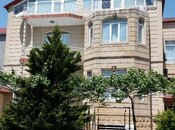 Satılır 10 otaqlı həyət evi/bağ evi 550 m², Əhmədli q., photo 1 from 8