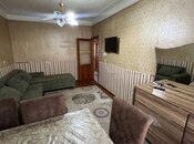 İcarəyə verilir 3 otaqlı köhnə tikili 75 m², Xalqlar Dostluğu m., photo 3 from 8