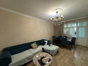 Satılır 4 otaqlı köhnə tikili 110 m², Xalqlar Dostluğu m., photo 3 from 8