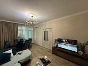 Satılır 4 otaqlı köhnə tikili 110 m², Xalqlar Dostluğu m., photo 2 from 8