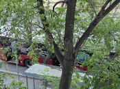 Satılır 2 otaqlı köhnə tikili 51 m², Yasamal q., photo 2 from 8