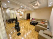İcarəyə verilir 2 otaqlı köhnə tikili 85 m², Sahil m., photo 4 from 8