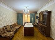 Satılır 3 otaqlı köhnə tikili 85 m², Nərimanov r., photo 1 from 8