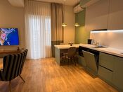 İcarəyə verilir 1 otaqlı yeni tikili 50 m², Ağ şəhər q., photo 2 from 8