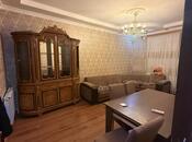 İcarəyə verilir 3 otaqlı köhnə tikili 55 m², Memar Əcəmi m., photo 3 from 7
