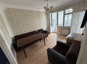 İcarəyə verilir 2 otaqlı köhnə tikili 35 m², Memar Əcəmi m., photo 4 from 8