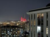 İcarəyə verilir 2 otaqlı yeni tikili 102 m², Nizami m., photo 2 from 8
