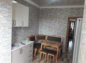 İcarəyə verilir 3 otaqlı köhnə tikili 90 m², Əhmədli m., photo 1 from 6