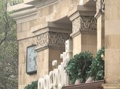 Satılır 3 otaqlı köhnə tikili 98.7 m², Nizami m., photo 1 from 8