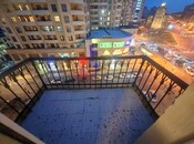 Satılır 3 otaqlı köhnə tikili 97.8 m², Nizami m., photo 7 from 8