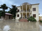 İcarəyə verilir 5 otaqlı həyət evi/bağ evi 300 m², Abşeron r., photo 1 from 8