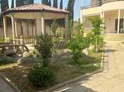 İcarəyə verilir 9 otaqlı həyət evi/bağ evi 600 m², Bilgəh q., photo 1 from 8