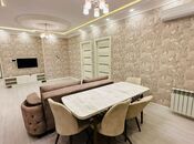 İcarəyə verilir 3 otaqlı yeni tikili 110 m², 8 Noyabr m., photo 6 from 8