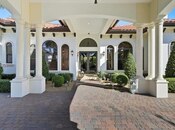 İcarəyə verilir 5 otaqlı həyət evi/bağ evi 450 m², Mərdəkan q., photo 4 from 8