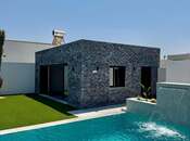 İcarəyə verilir 5 otaqlı həyət evi/bağ evi 320 m², Mərdəkan q., photo 4 from 8