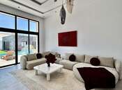 İcarəyə verilir 5 otaqlı həyət evi/bağ evi 320 m², Mərdəkan q., photo 6 from 8