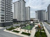 Сдаётся 2-комн. новостройка 56 м², м. Иншаатчылар, photo 1 from 8