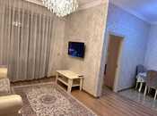 Сдаётся 2-комн. новостройка 50 м², м. Элмляр Академиясы, photo 6 from 8