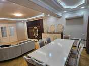 İcarəyə verilir 3 otaqlı yeni tikili 113 m², Şah İsmayıl Xətai m., photo 3 from 8