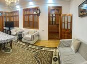 İcarəyə verilir 5 otaqlı həyət evi/bağ evi 200 m², Həzi Aslanov m., photo 1 from 6