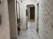 Сдаётся 3-комн. вторичка 100 м², м. Мемар Аджеми, photo 1 from 8