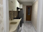 Сдаётся 3-комн. вторичка 100 м², м. Мемар Аджеми, photo 3 from 8