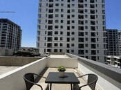 Сдаётся 3-комн. новостройка 85 м², м. Иншаатчылар, photo 1 from 8