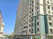 Satılır 3 otaqlı yeni tikili 129 m², İnşaatçılar m., photo 3 from 8