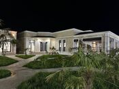 İcarəyə verilir 5 otaqlı həyət evi/bağ evi 450 m², Mərdəkan q., photo 1 from 8