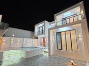 İcarəyə verilir 5 otaqlı həyət evi/bağ evi 280 m², Mərdəkan q., photo 6 from 8