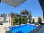 İcarəyə verilir 6 otaqlı həyət evi/bağ evi 300 m², Bilgəh q., photo 2 from 8