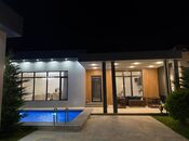 İcarəyə verilir 6 otaqlı həyət evi/bağ evi 300 m², Bilgəh q., photo 1 from 8